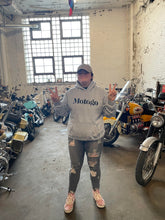 Load image into Gallery viewer, Motogo Hoodie